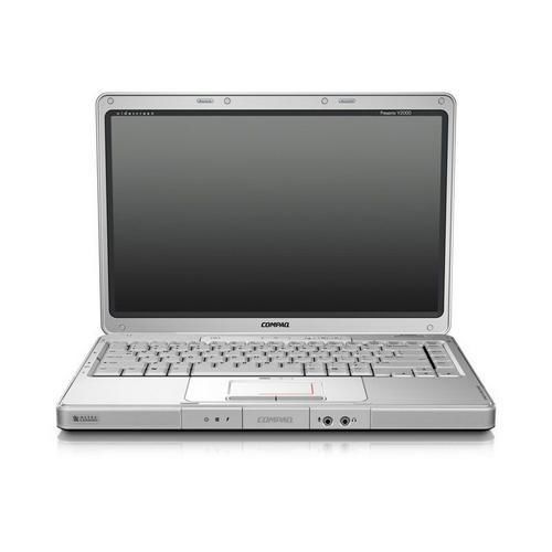 Compaq Presario V2718WM AMD Turion 64 ML-34 1.8GHz 1GB 80GB DVD+/-RW 14'' DVD+/-RW XP (Silver)