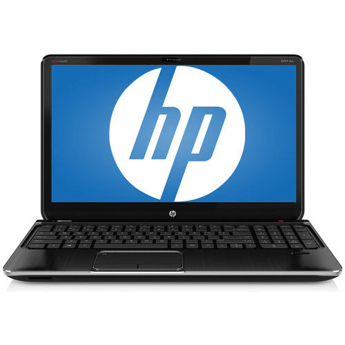 HP ENVY DV6-7267CL Intel Core i7-3630QM 2.24GHz 6GB 750GB DVD+/-RW 15.6'' Win8 (Black)