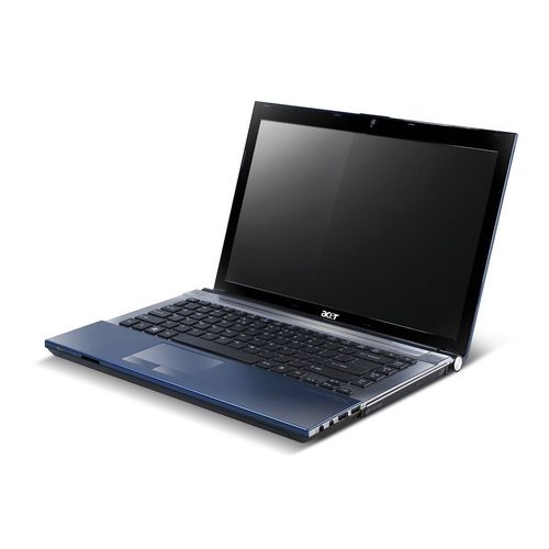 Acer Aspire AS4830T-6899 Intel Core i3-2310M 6GB 500GB DVD+/-RW 14'' Win7 (Cobalt Blue)