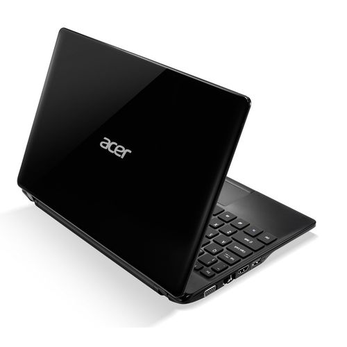Acer Aspire V5-121-0430 AMD C-70 1.0GHz 4GB 320GB 11.6'' Win8 (Black)