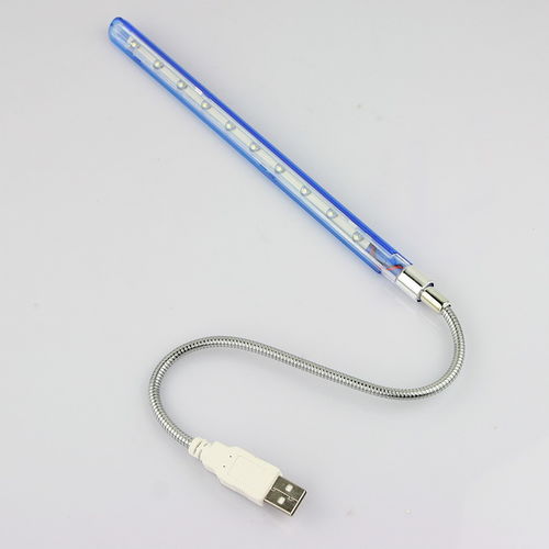 0 LED USB Flexible Light