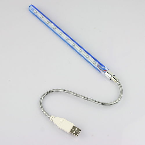 0 LED USB Flexible Light