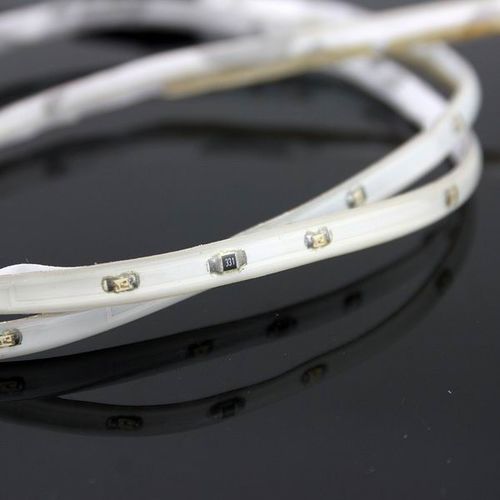 60cm 30-SMD 0603 LED Strip Rope Pink Light