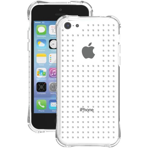 BALLISTIC JW2820-A535 iPhone(R) 5c LS Jewel Series Case (Clear)