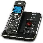 DECT 6.0 Digital Cordless Phone with Ans