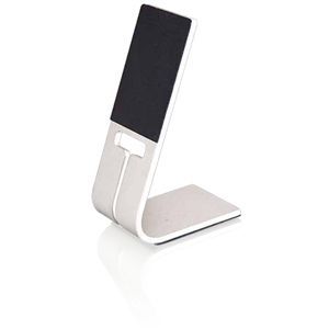 NanoTek Stand - Silver