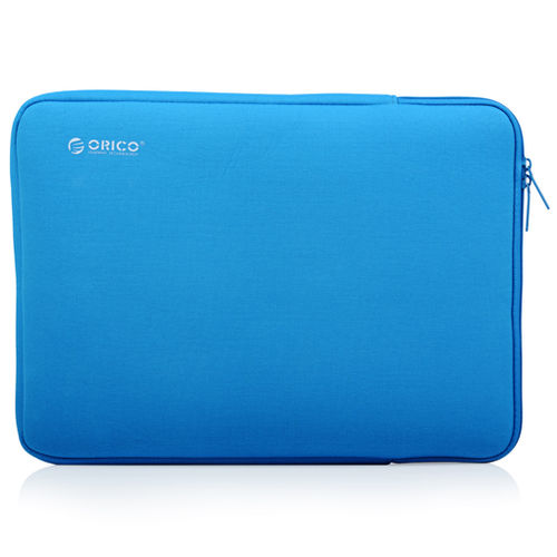 ORICO PNT88-14-BK Trendy Reversable Notebook Laptop Sleeve Cover Case for 14 Inch Laptop Notbook Blue
