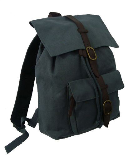 15"" Notebook Backpack Case Pack 15