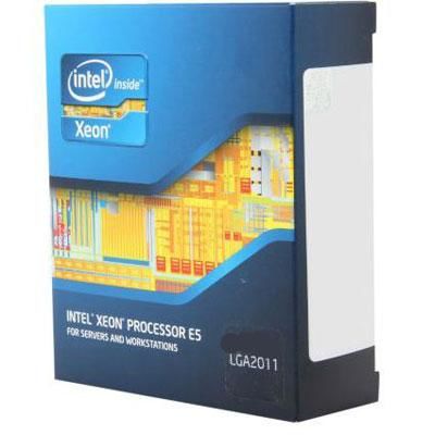 Xeon E5 2697v2 Processor