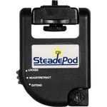 SteadePod Retractable camera