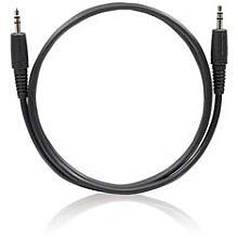 3-Ft. 1/8"" Stereo Plug Cable