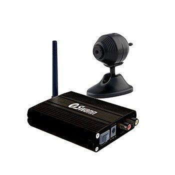 Swann MicroCam 3.3 Wireless Family Monitoring & Observation