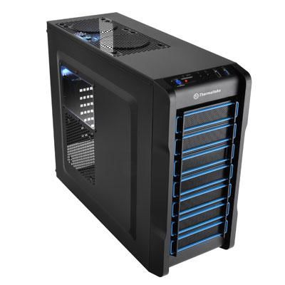 Chaser A21 Mid Tower ATX Case