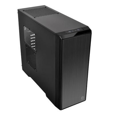 Urban T21 Mid Tower ATX Case