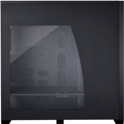 Windowed Side Panel for Obsidi