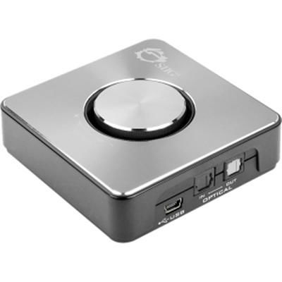 HD Digital 7.1 USB Audio Box
