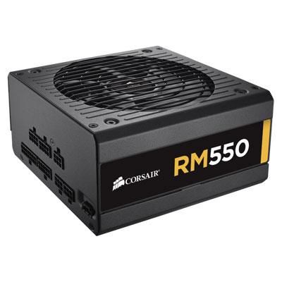 550W Power Supply Enthusiast