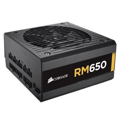 650W Power Supply Enthusiast