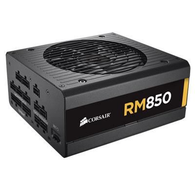 850W Power Supply Enthusiast