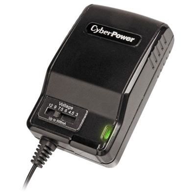 Universal Power Adapter 600mA