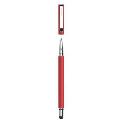Stylus Pen for Tablets Red