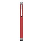 Virtuoso Stylus for Tablet Red