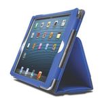 Soft Case iPad Mini Blue