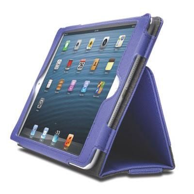 Soft Case iPad Mini Purple