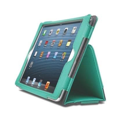 Soft Case iPad Mini Emerald