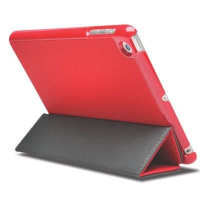 Cover Stand iPad mini Red