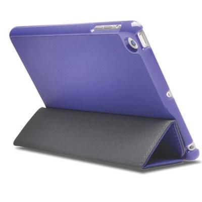 Cover Stand iPad mini Purple