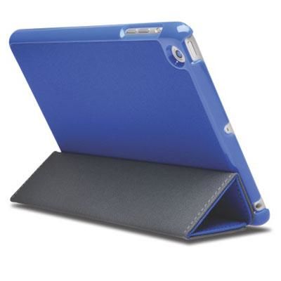 Cover Stand iPad mini Blue