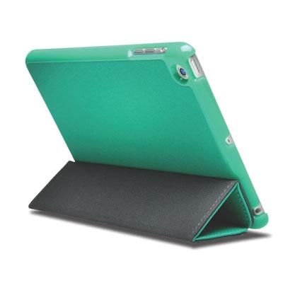 Cover Stand iPad mini Emerald
