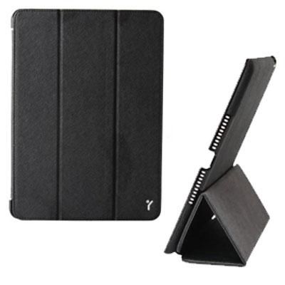 iPad Air SmartSuit Case Black