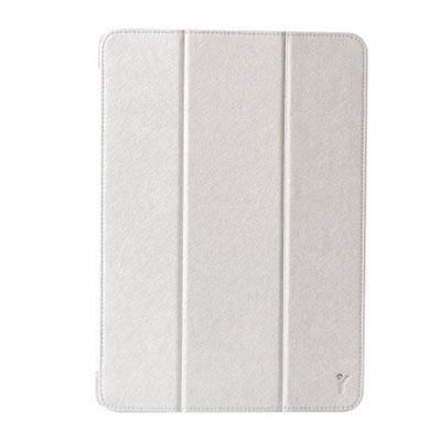 iPad Air SmartSuit Case Silver