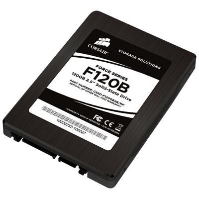 120GB 2.5"" SATA SSD Refurb