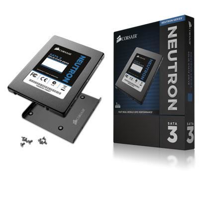 256GB Neutron Series SSD