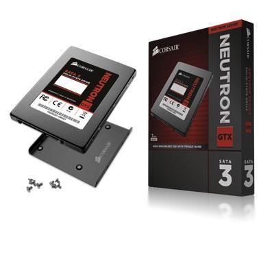 480GB Neutron GTX Series SSD
