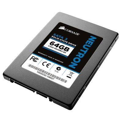 64GB Neutron Series SSD