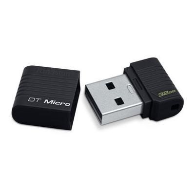 32GB USB 2.0 Hi Speed DataTrav