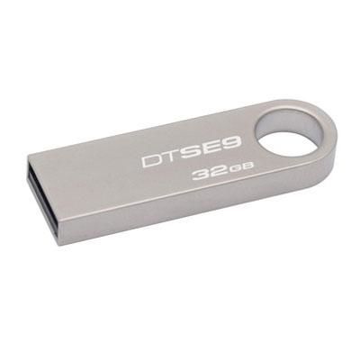 32GB USB 2.0 DataTraveler SE9