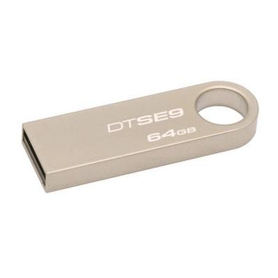 64GB USB 2.0 DataTraveler SE9