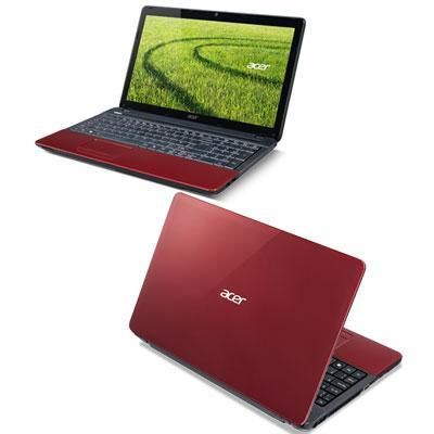 15.6"" P2020 4G 500GB W7HP Red