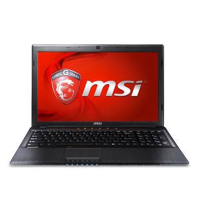 15.6"" Gaming Notebook Windows7