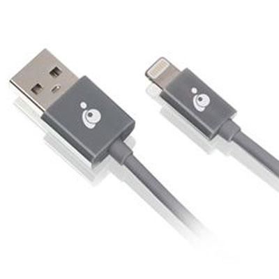 2M USB to Lightning Cable