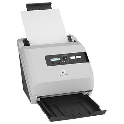 Scanjet E5000 Photo Scanner