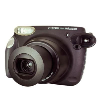 INSTAX 210 Wide camera