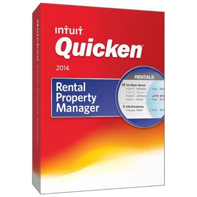 QK Rental Property Mgr 2014
