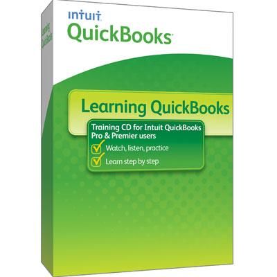 Learning Quickbooks 2014