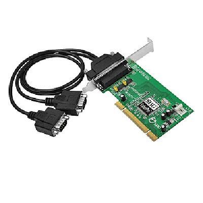 CyberSerial 2S PCI